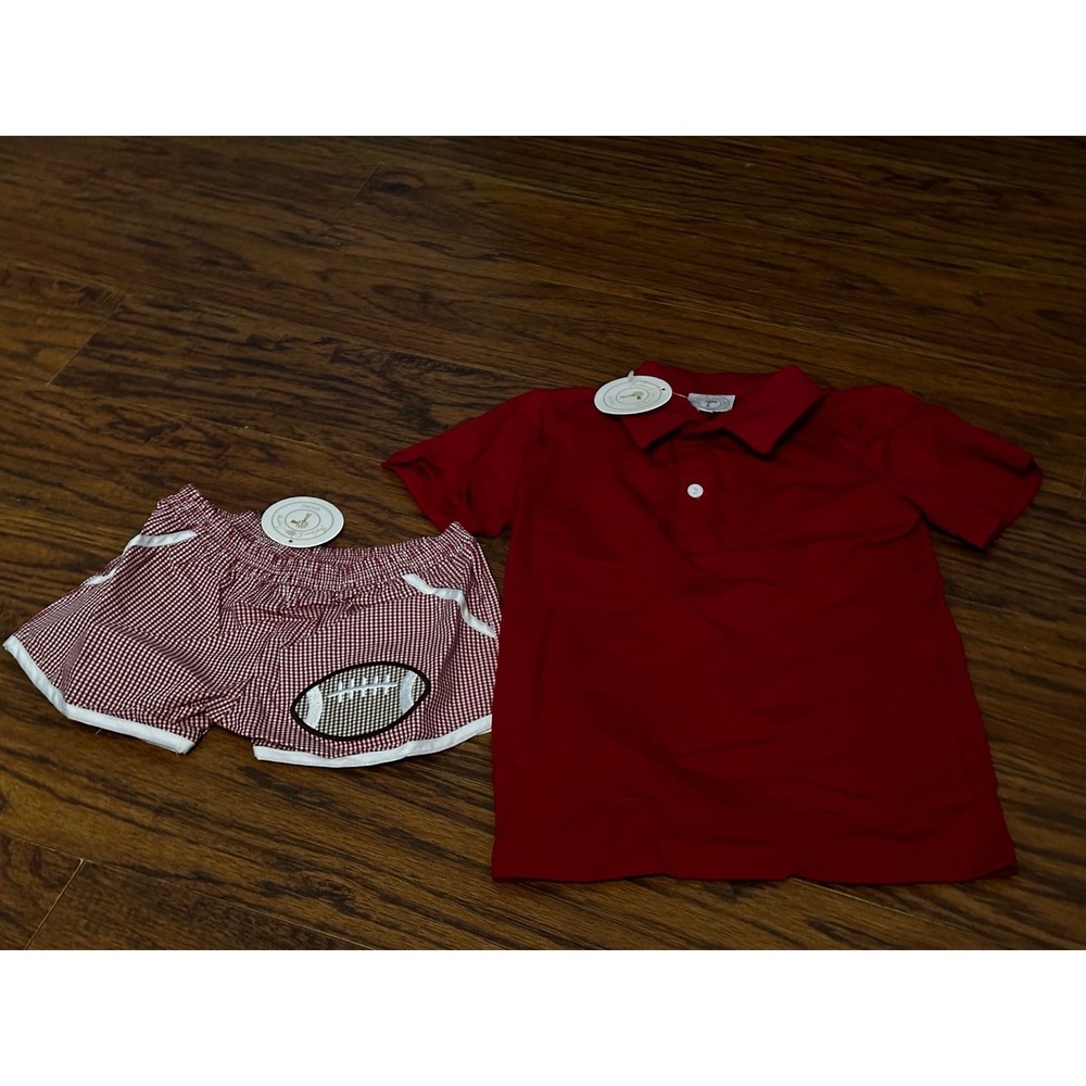 alabama crimson tide‎ outfit